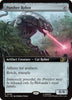 Panther Robot (Extended Art) - Commander: Marvel Super Heroes - #0448