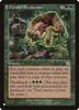 Parallel Evolution - The List Reprints - #136/143