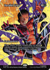 Parallel Lives (Borderless) - Marvel Universe Eternal-Legal - #0036