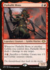 Pashalik Mons - Modern Horizons - #138/254