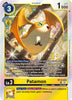 Patamon - Blast Ace - BT14-033