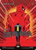 Path to Exile (Foil) (Borderless) - Marvel Universe Eternal-Legal - #0004
