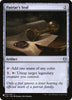 Patriar's Seal - The List Reprints - #332/361