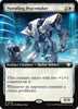 Patrolling Peacemaker (Extended Art) - Commander: Edge of Eternities - #0025