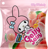 Hello Kitty Gelly Jelly Peach 1.41oz (SNG8)