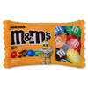 M&M's Peanut Packaging Plush (OOS)