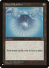 Pearl Medallion - The List Reprints