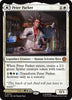Peter Parker (Foil) - Marvel's Spider-Man - #0010
