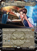 Peter Parker (0208) (Borderless) (Foil) - Marvel's Spider-Man - #0208