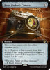 Peter Parker's Camera (Extended Art) - Marvel's Spider-Man - #0280