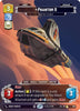 Phantom II - Modified to Dock (Prestige) - Jump to Lightspeed #1019