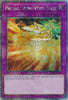 Phoenix Wing Wind Blast (1st Edition) (Quarter Century Secret Rare) - Quarter Century Bonanza - RA03-EN149