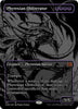 Phyrexian Obliterator (Oil Slick Raised Foil) - Phyrexia: All Will Be One - #351