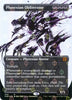 Phyrexian Obliterator (Showcase) (Step-and-Compleat Foil) - Phyrexia: All Will Be One #440