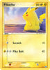 Pikachu (LP) - EX Trainer Kit 1: Latias & Latios - #6/10