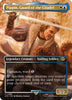 Pippin, Guard of the Citadel (Borderless) - Universes Beyond: The Lord of the Rings: Tales of Middle-earth - #0438