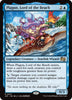 Plagon, Lord of the Beach (Anime) - Foundations Jumpstart - #0037