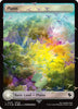 Plains (Chocobo Track Foil) - Commander: FINAL FANTASY - #0478