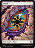 Plains (0287) - Tarkir: Dragonstorm - #0287