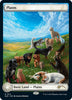 Plains (Foil) (1513) - Secret Lair Drop Series - #1513