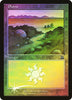 Plains (331) (Foil) - Mercadian Masques - #331/350