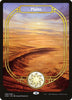 Plains (Full Art) - Unsanctioned - #088/096