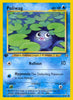 Poliwag (1st Edition) (Common) - Neo Discovery - #62/75