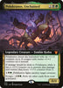 Polukranos, Unchained (Extended Art) - Theros Beyond Death - #342