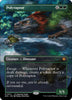 Polyraptor (Borderless) (Foil) - Special Guests - #0012