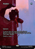 Ponder (Borderless) - Marvel Universe Eternal-Legal - #0013