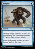 Pongify (OTC) - The List Reprints - #0106