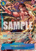 Portgas.D.Ace - OP07-053 (3rd Anniversary Winner) - One Piece Promotion Cards - OP07-053