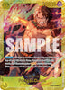 Portgas.D.Ace (119) - 500 Years in the Future (Reprint) - #OP07-119