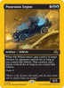 Possession Engine (First-Place Foil) - Aetherdrift - #0438