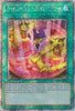 Pot of Extravagance (1st Edition) (New Art) (Quarter Century Secret Rare) - Quarter Century Stampede RA04-EN093