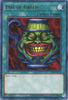 Pot of Greed - (Unlimited) (Rare) Legend of Blue Eyes White Dragon (25th Anniversary Edition) - LOB-EN119