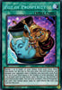 Pot of Prosperity (1st Edition) (Secret Rare) - Blazing Vortex BLVO-EN065
