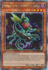 Predaplant Ophrys Scorpio (1st Edition)(Quarter Century Secret Rare) - 25th Anniversary Tin: Dueling Mirrors - MP24-EN041
