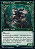 Primeval Titan (221) (Foil) - Secret Lair Drop Series - #221