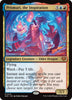 Prismari, the Inspiration - Secrets of Strixhaven - #0212