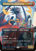 Prismari, the Inspiration (Borderless) (Foil) - Secrets of Strixhaven - #0285