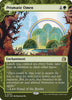 Prismatic Omen (Foil) - Wilds of Eldraine: Enchanting Tales - #0060