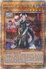 Chamber Dragonmaid (Quarter Century Secret Rare) - RA04-EN032