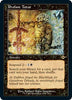 Profane Tutor (Retro Frame) (Foil Etched) - Modern Horizons 2 - #401