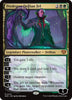 Professor Dellian Fel - Secrets of Strixhaven - #0214