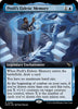 Proft's Eidetic Memory (Extended Art) (Foil) - Murders at Karlov Manor - #0396
