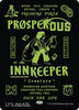 Prosperous Innkeeper - (Foil) Secret Lair Showdown #0040