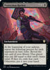 Protection Racket (Extended Art) - Commander: Streets of New Capenna - #140