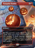 Pumpkin Bombs (Borderless) - Marvel's Spider-Man: Eternal-Legal - #0026