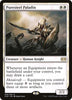 Puresteel Paladin - Double Masters #026/332